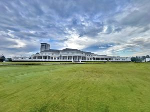 LACC (North) Clubhouse Clouds